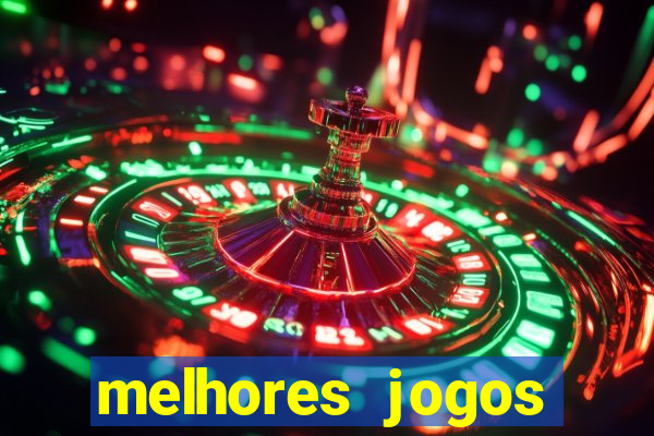 melhores jogos mundo aberto para android